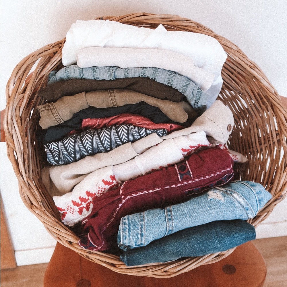 CLOTHING SALE 💕🐓🌻🌞 - Picture 2 of 4